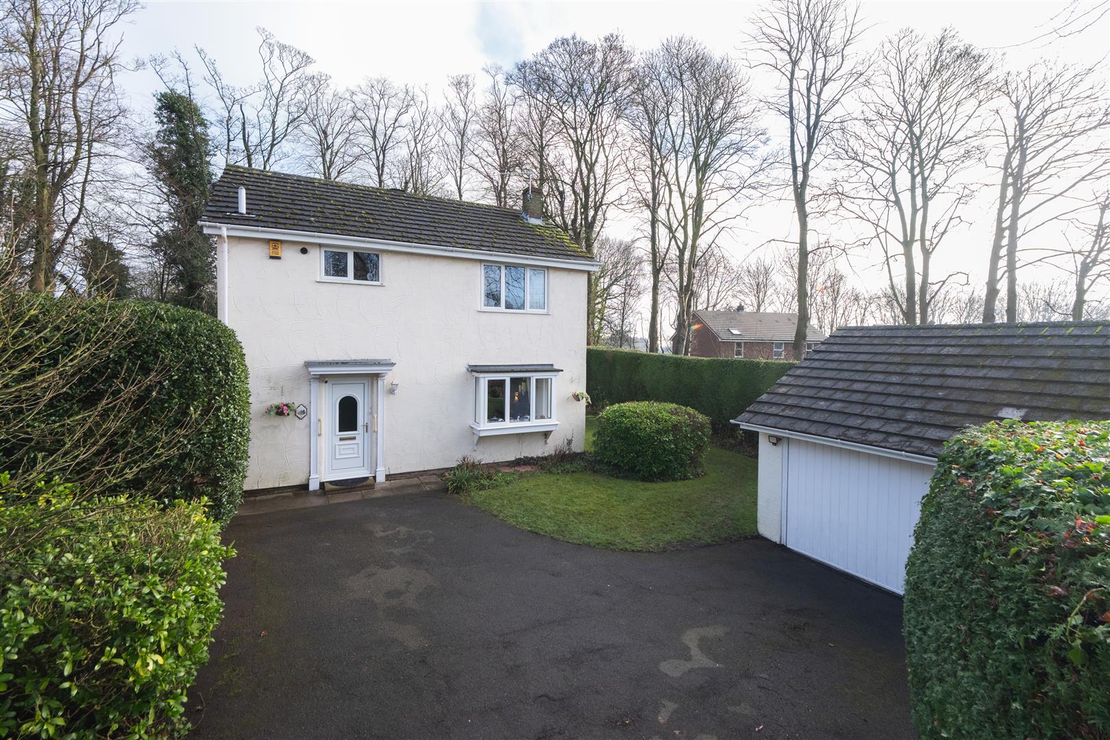 3 bedroom  Detached House for Sale in Tarporley